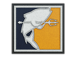 Nášivka (Aquatic Offensive)