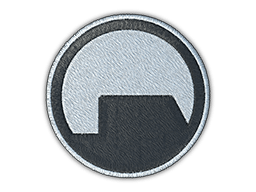 Nášivka (Black Mesa)