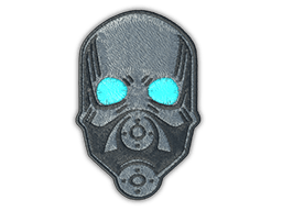 Nášivka (Combine Helmet)