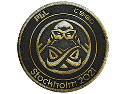 ENCE (Gold)