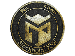 Entropiq (Gold)