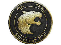 FURIA (Gold)