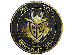 G2 Esports (Gold)
