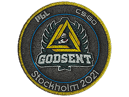 GODSENT