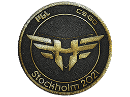 Heroic (Gold)