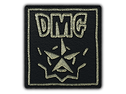 Nášivka (Metal Distinguished Master Guardian)