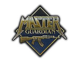 Nášivka (Metal Master Guardian)