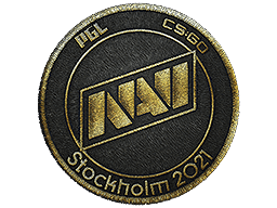 Natus Vincere (Gold)