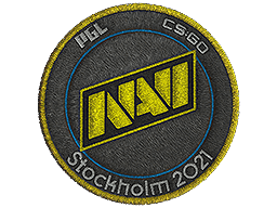 Natus Vincere