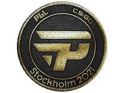 paiN Gaming (Gold)