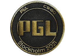 PGL (Gold)