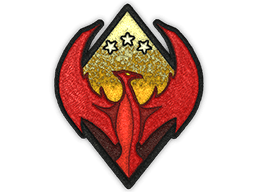 Nášivka (Phoenix)
