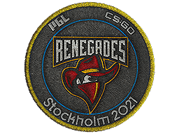 Renegades
