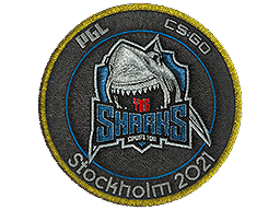 Sharks Esports