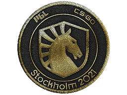 Team Liquid (Gold)