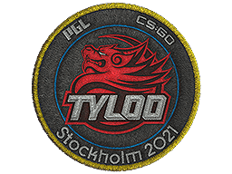 Tyloo