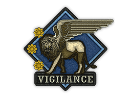 Nášivka (Vigilance)