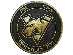 Virtus.Pro (Gold)