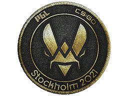 Vitality (Gold)