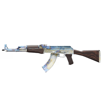 AK-47 (Поверхностная закалка) — сид 661