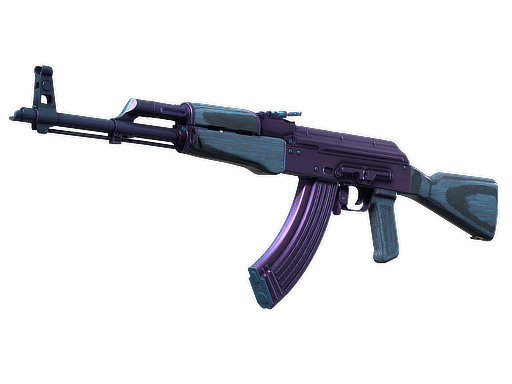 AK-47 (Midnight Laminate)