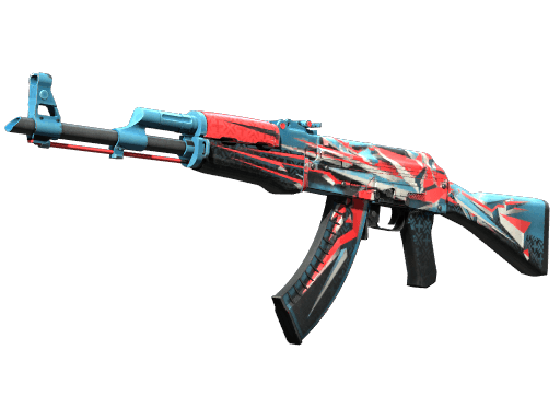 AK-47 (Point Disarray)
