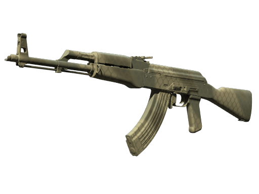AK-47 (Safari Mesh)