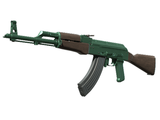 AK-47 (Wintergreen)