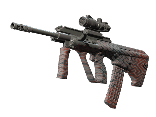 AUG (Daedalus)