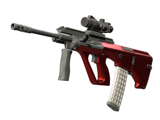 AUG (Hot Rod)