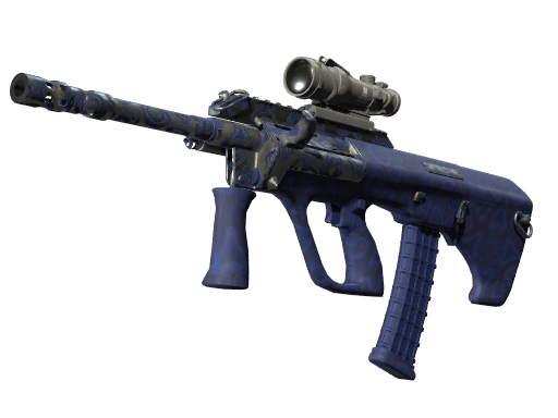 AUG (Navy Murano)