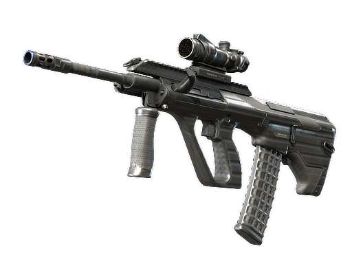 AUG (Steel Sentinel)