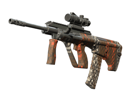 AUG (Sweeper)