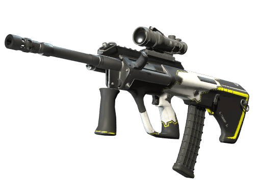 AUG (Torque)