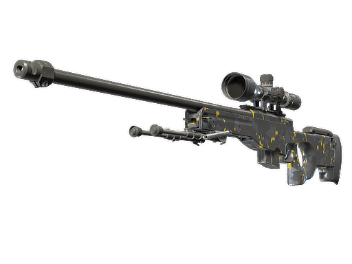 AWP (Arsenic Spill)