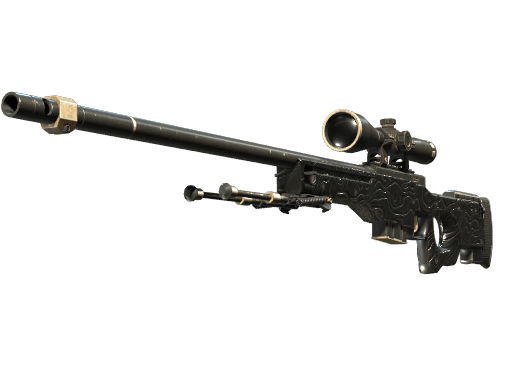 AWP (Black Nile)