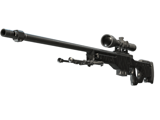 AWP (Grafit)