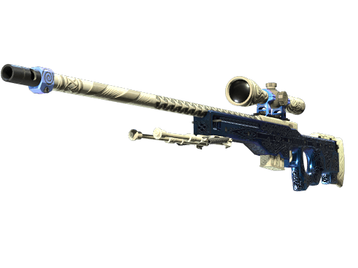 AWP (Gungnir)