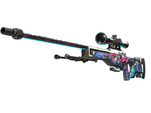 AWP (Neo-Noir)