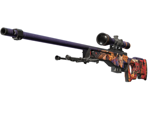 AWP (Oni Taiji)