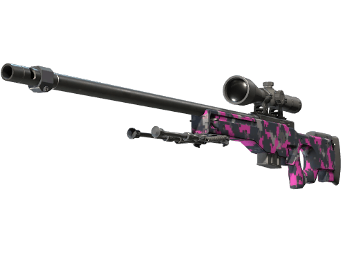 AWP (Pink DDPAT)