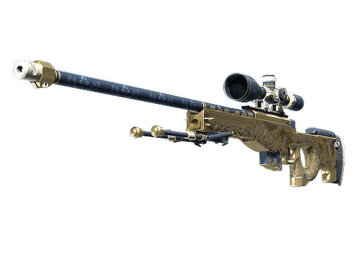 AWP (Queen's Gambit)