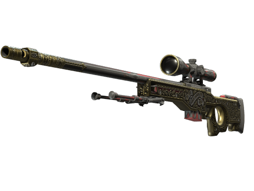 AWP (The Prince)