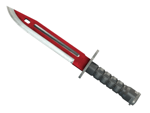 Baionetta (Autotronic)