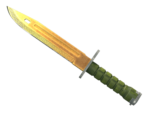 Baionetta (Lore)