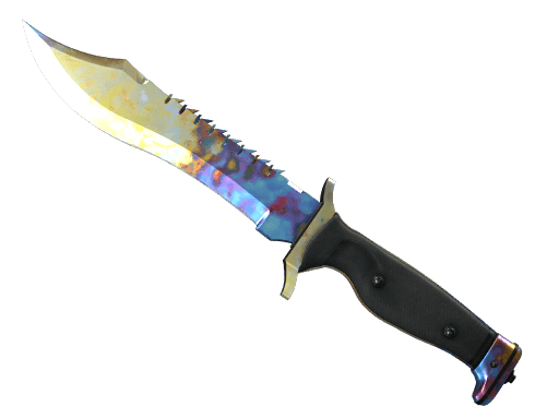 Bowiemes (Case Hardened)