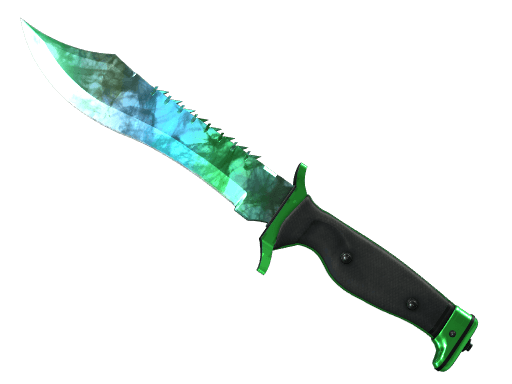 มีดโบวี (Gamma Doppler)