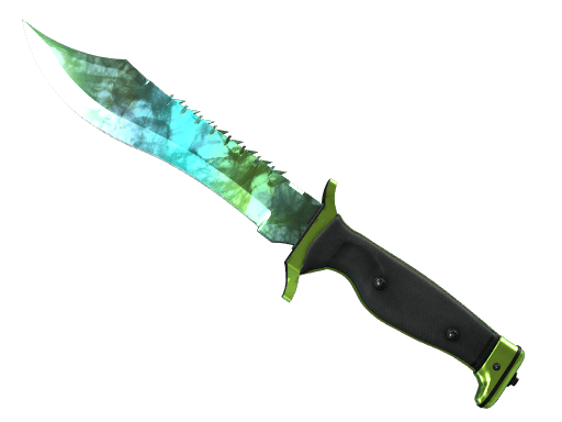 มีดโบวี (Gamma Doppler)