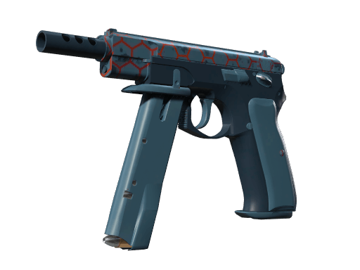CZ75-Auto (Hexane)
