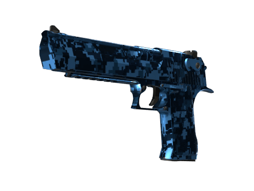 Desert Eagle (Cobald Disruption)